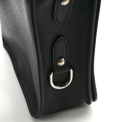Louis Vuitton Taiga Roman PM Messenger Black 14 of 15