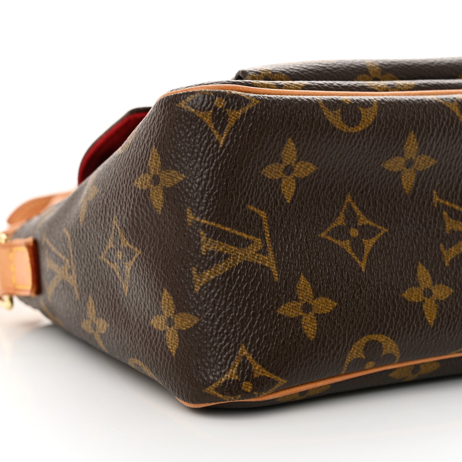 Louis Vuitton Monogram Viva-Cite PM 8 of 12