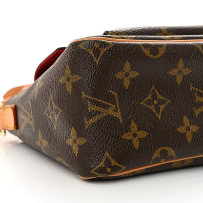 Louis Vuitton Monogram Viva-Cite PM 8 of 12