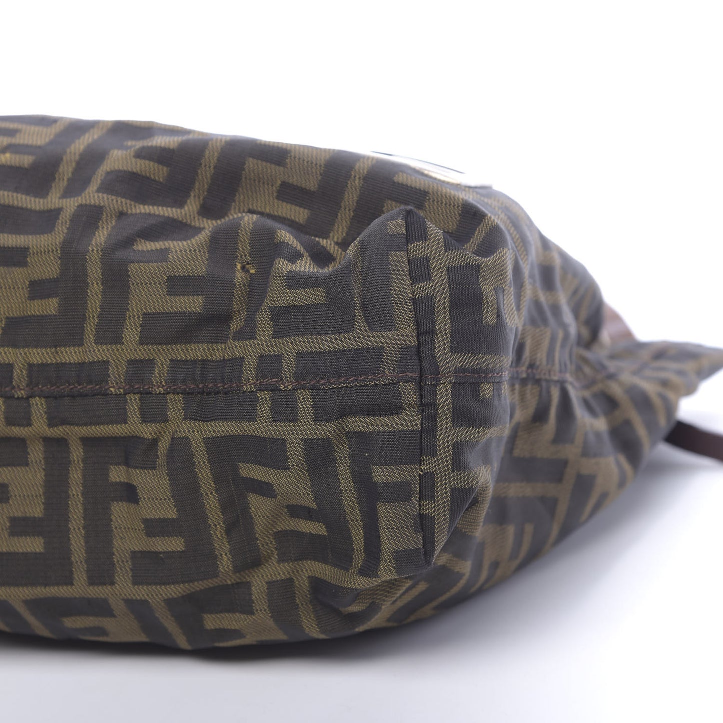 Zucca Tote Tobacco