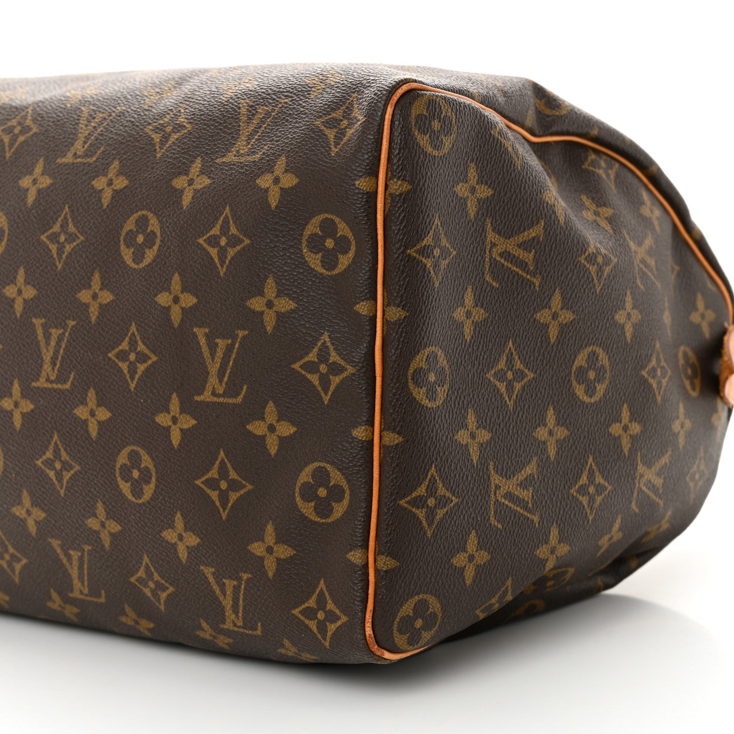 Louis Vuitton Monogram Speedy 35 10 of 15