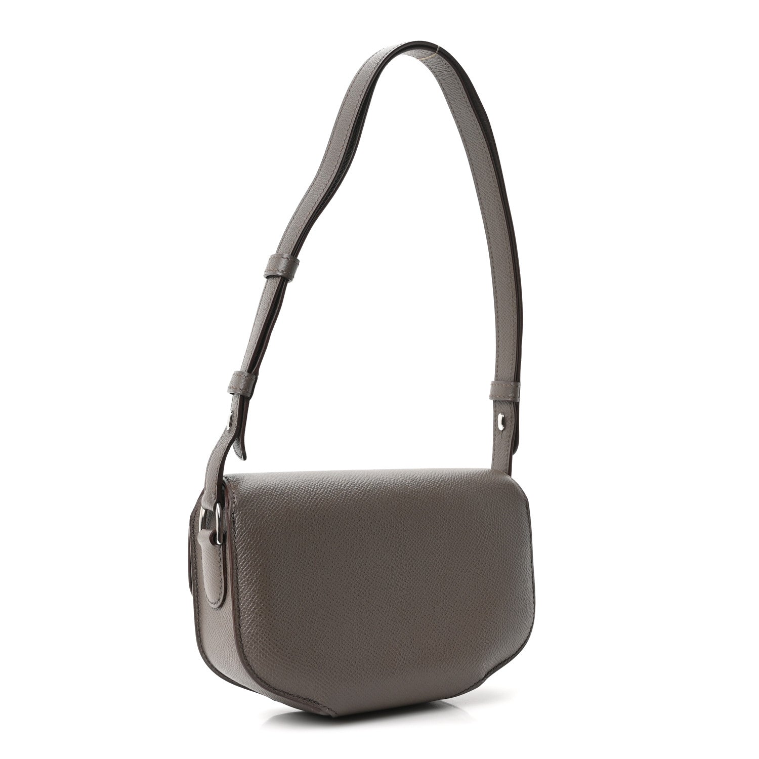 Hermes Epsom Cherche Midi 18 Gria Asphalte 3 of 10