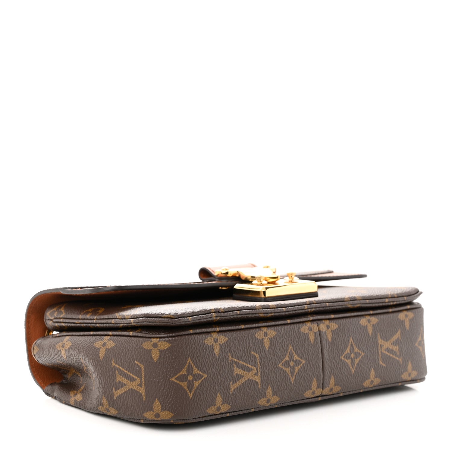 Louis Vuitton Monogram Marceau Caramel 4 of 9