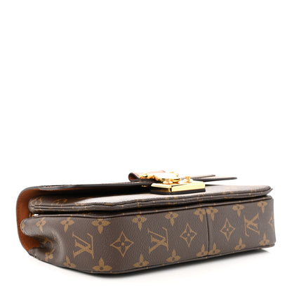 Louis Vuitton Monogram Marceau Caramel 4 of 9