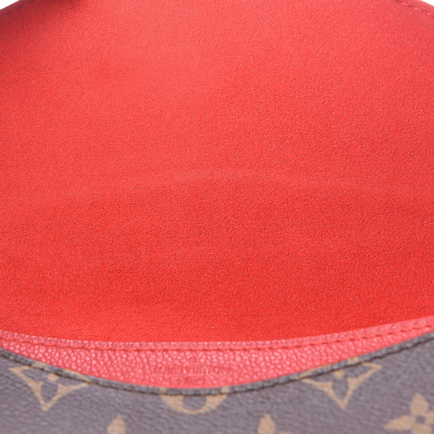 Louis Vuitton Monogram Pallas Chain Cherry 8 of 14