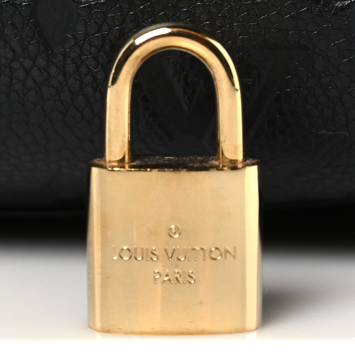 Empreinte Montaigne MM Black
