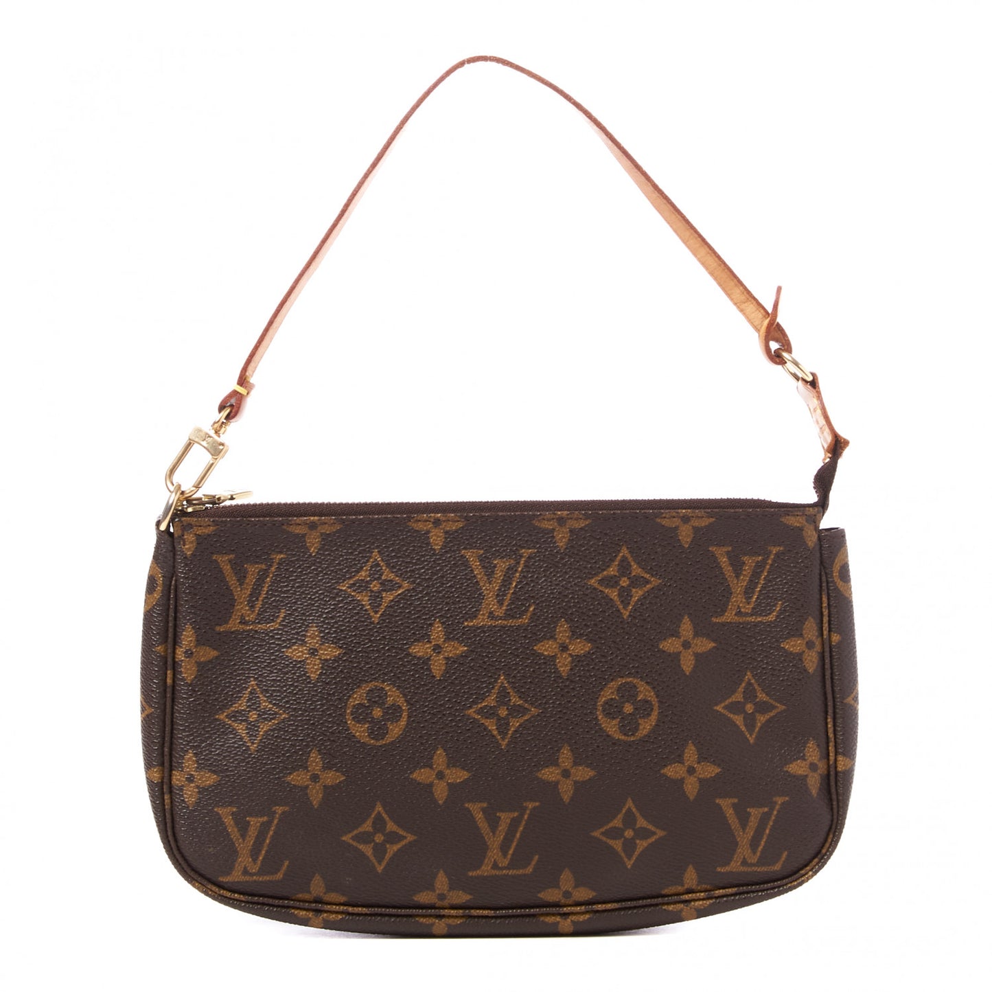 Monogram Pochette Accessories