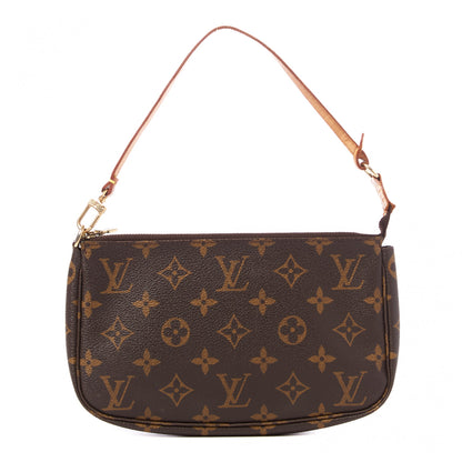Louis Vuitton Monogram Pochette Accessories 1 of 9