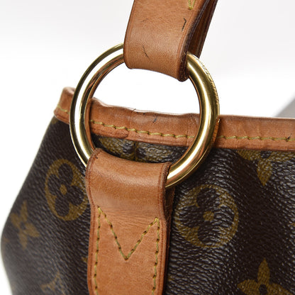 Louis Vuitton Monogram Delightful PM 17 of 19