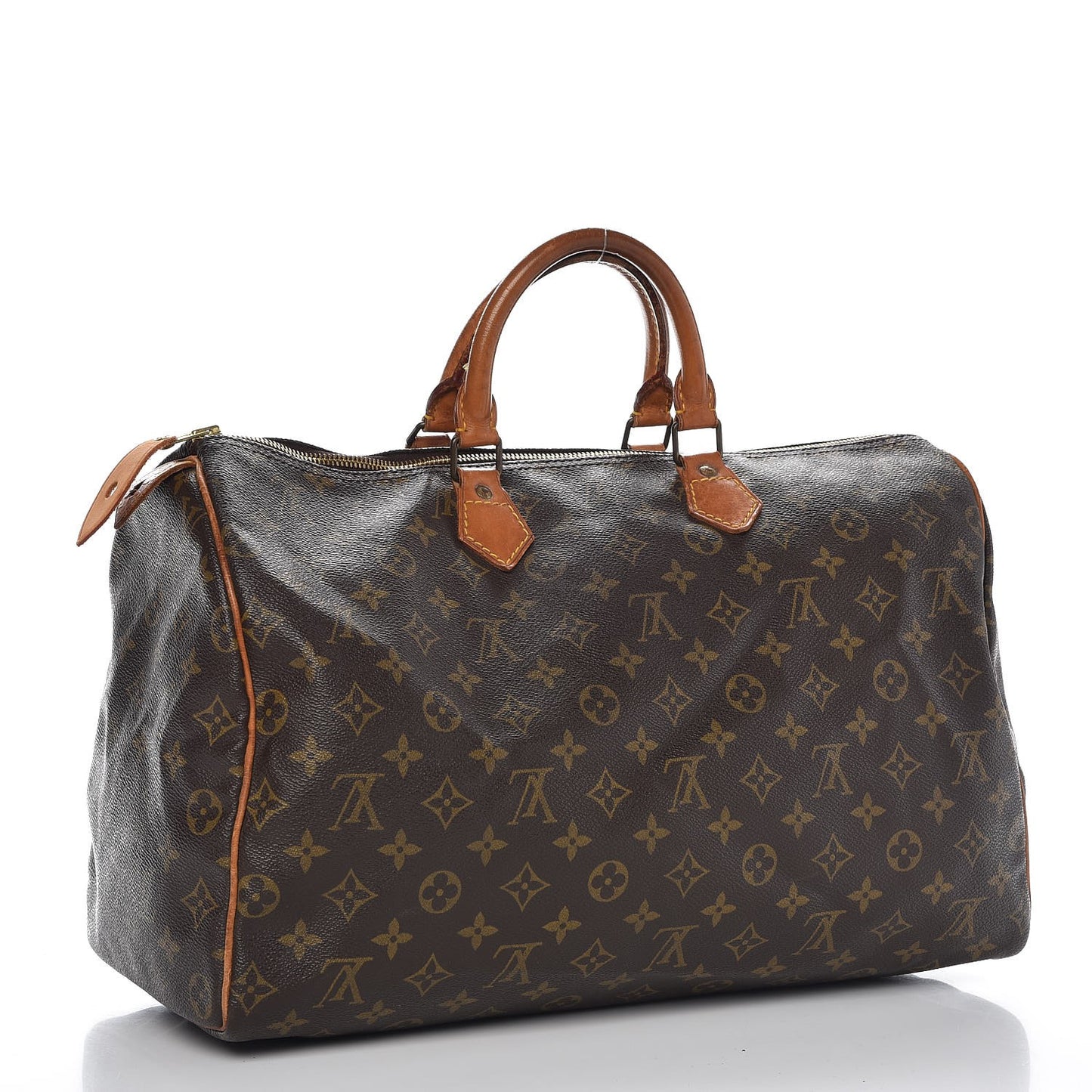 Monogram Speedy 40