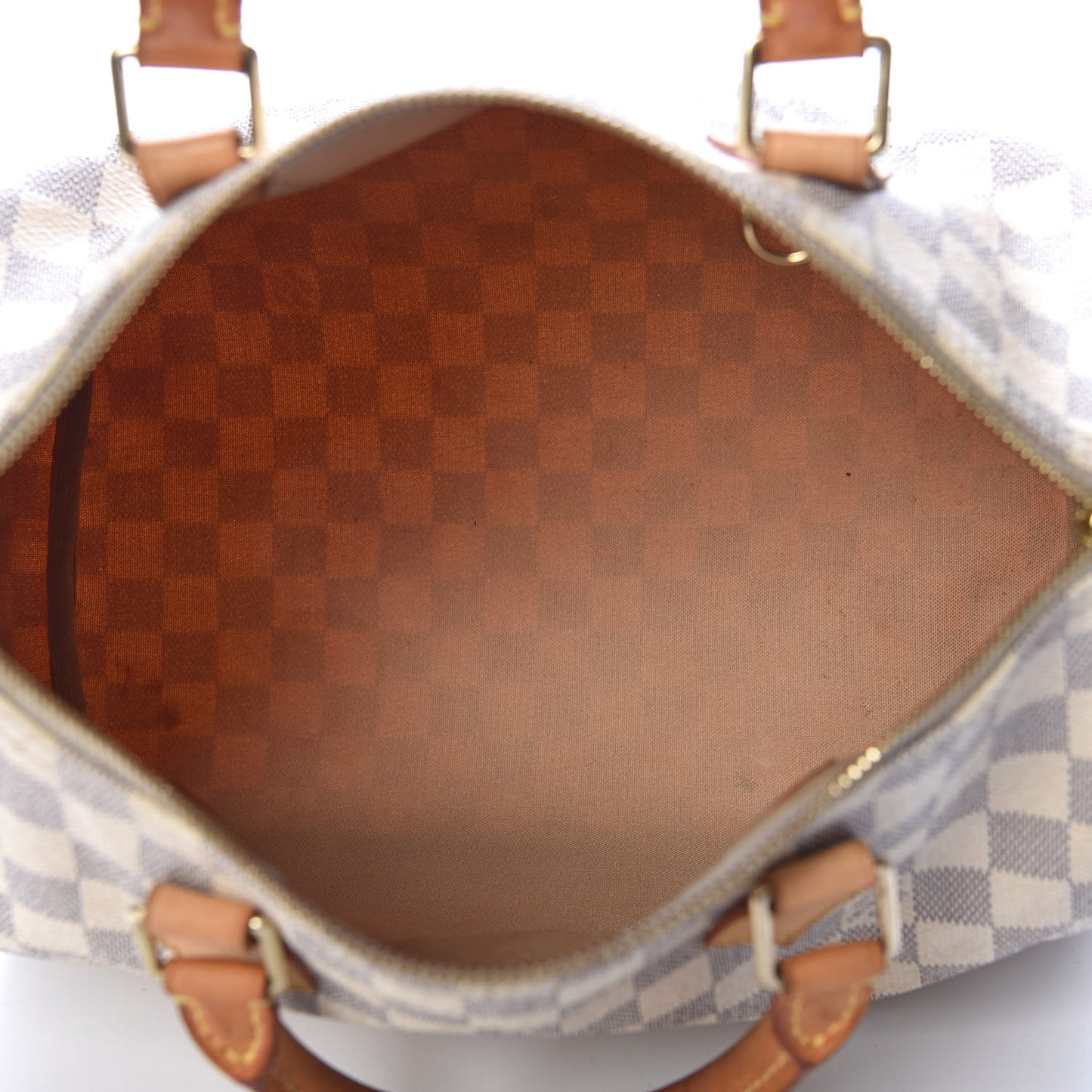 Damier Azur Speedy 30
