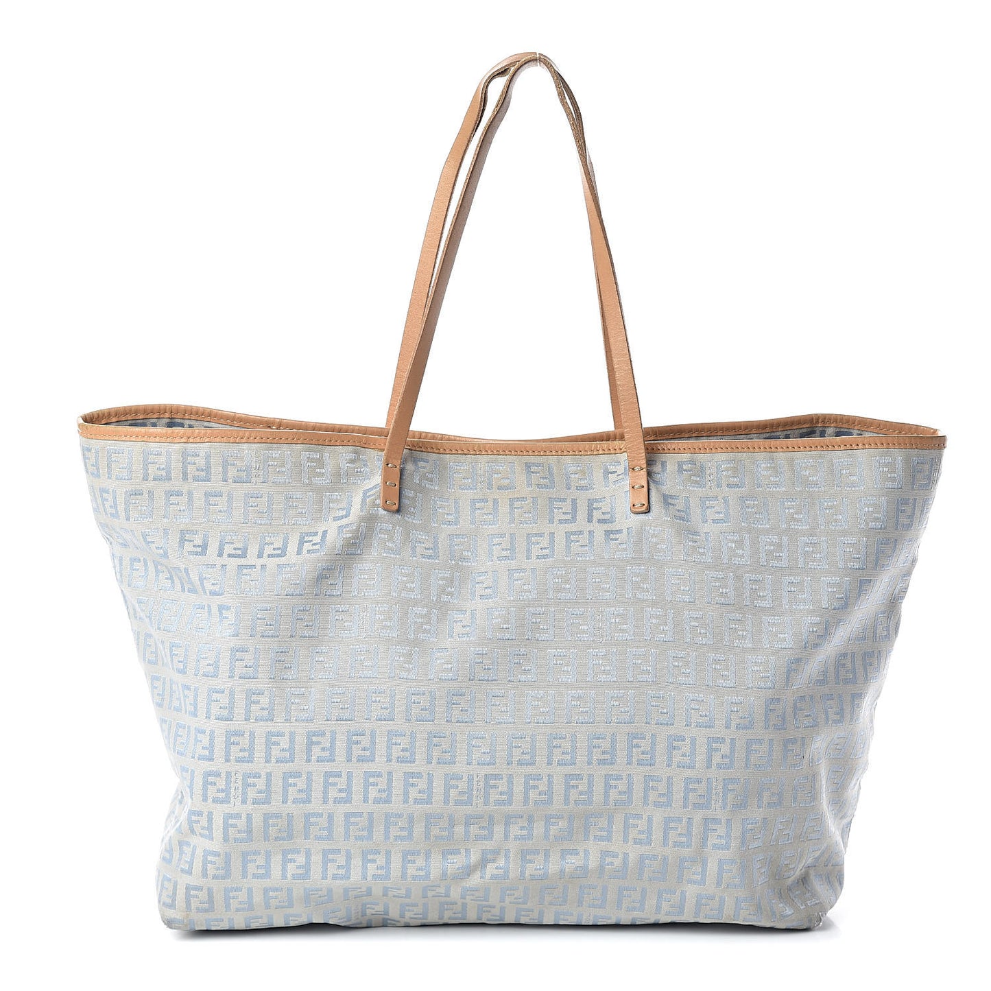 Zucchino Shopping Tote Blue