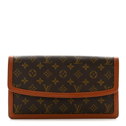 Louis Vuitton Monogram Pochette Dame 29 1 of 9