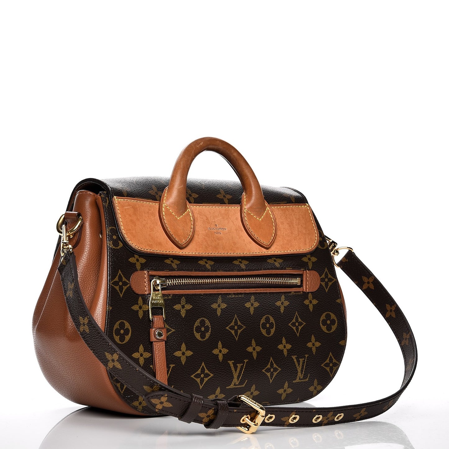 Monogram Eden MM Camel