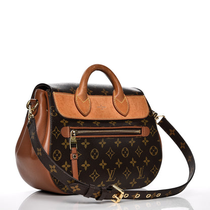 Louis Vuitton Monogram Eden MM Camel 3 of 11