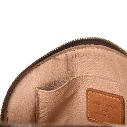 Louis Vuitton Monogram Cosmetic Pouch 7 of 11