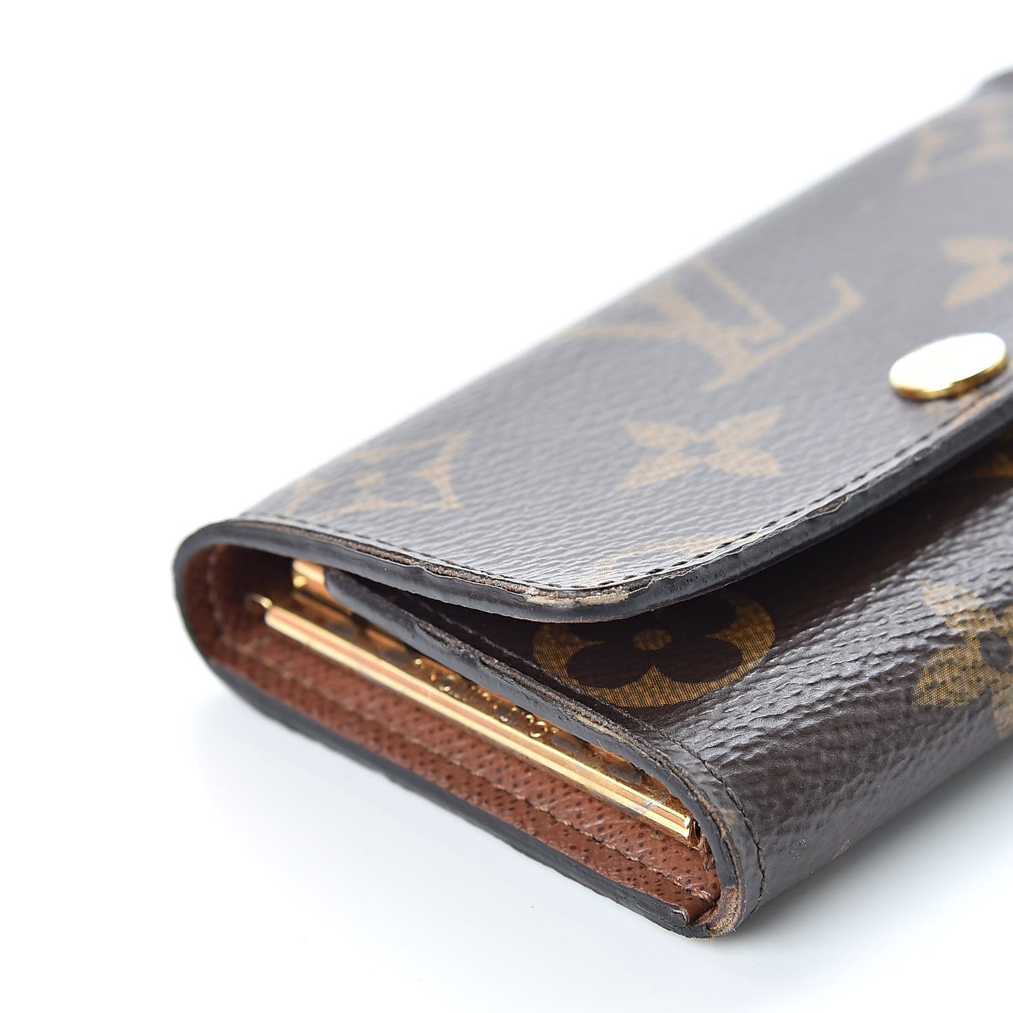 Monogram 6 Key Multicles Holder
