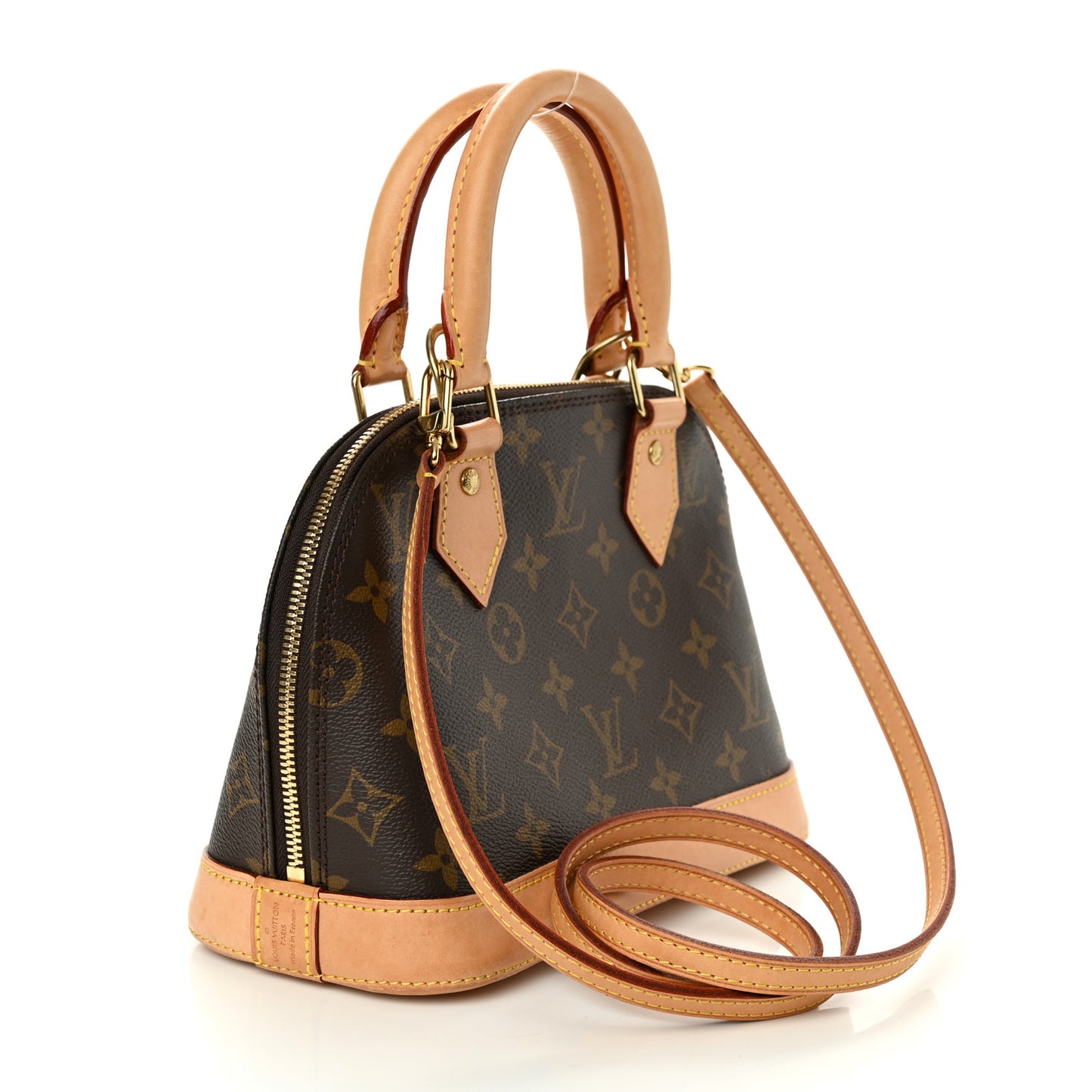 Monogram Alma BB