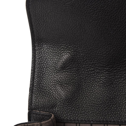 Louis Vuitton Empreinte Pochette Metis Black 12 of 16
