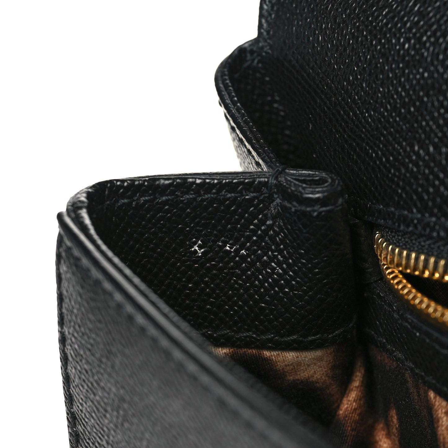 Dauphine Small Miss Sicily Satchel Black