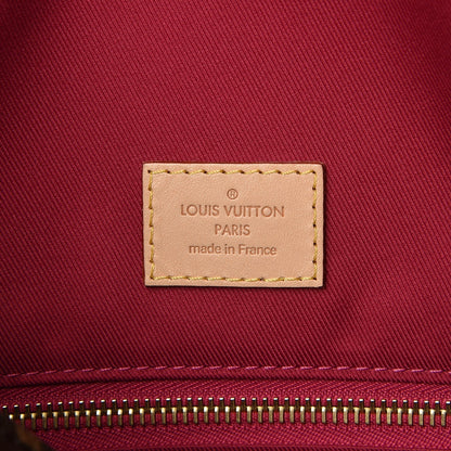 Louis Vuitton Monogram Graceful MM Pivoine 6 of 9