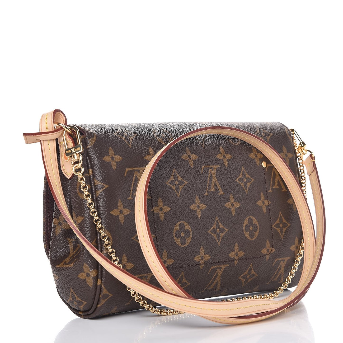 Monogram Favorite MM