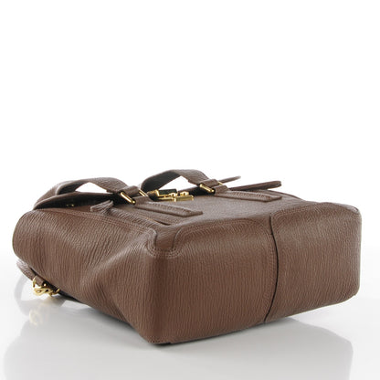 3.1 Phillip Lim 3.1 Leather Medium Pashli Satchel Taupe 8 of 13
