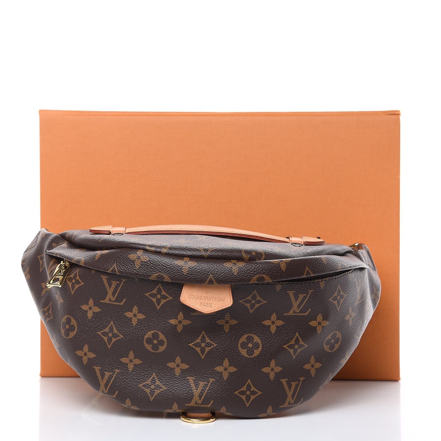 Monogram Bumbag