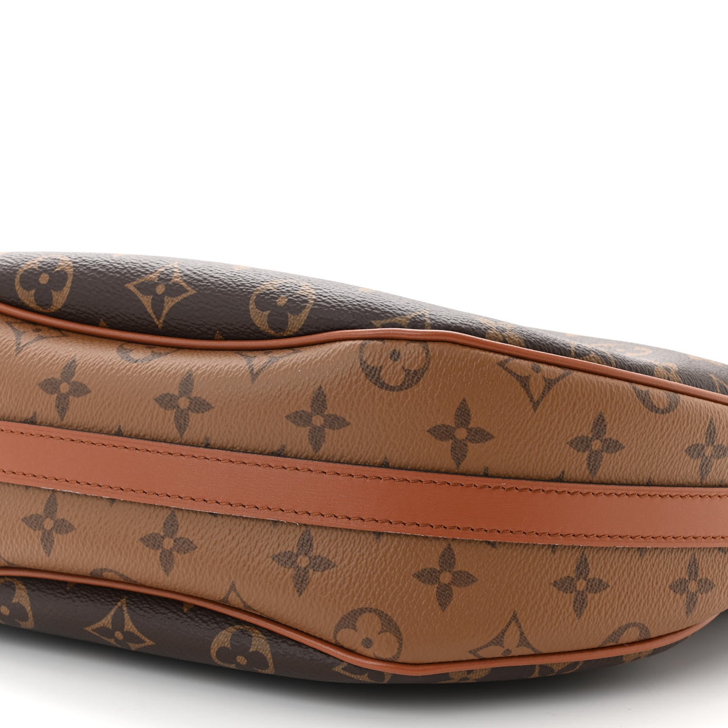 Louis Vuitton Reverse Monogram Loop Hobo 10 of 10