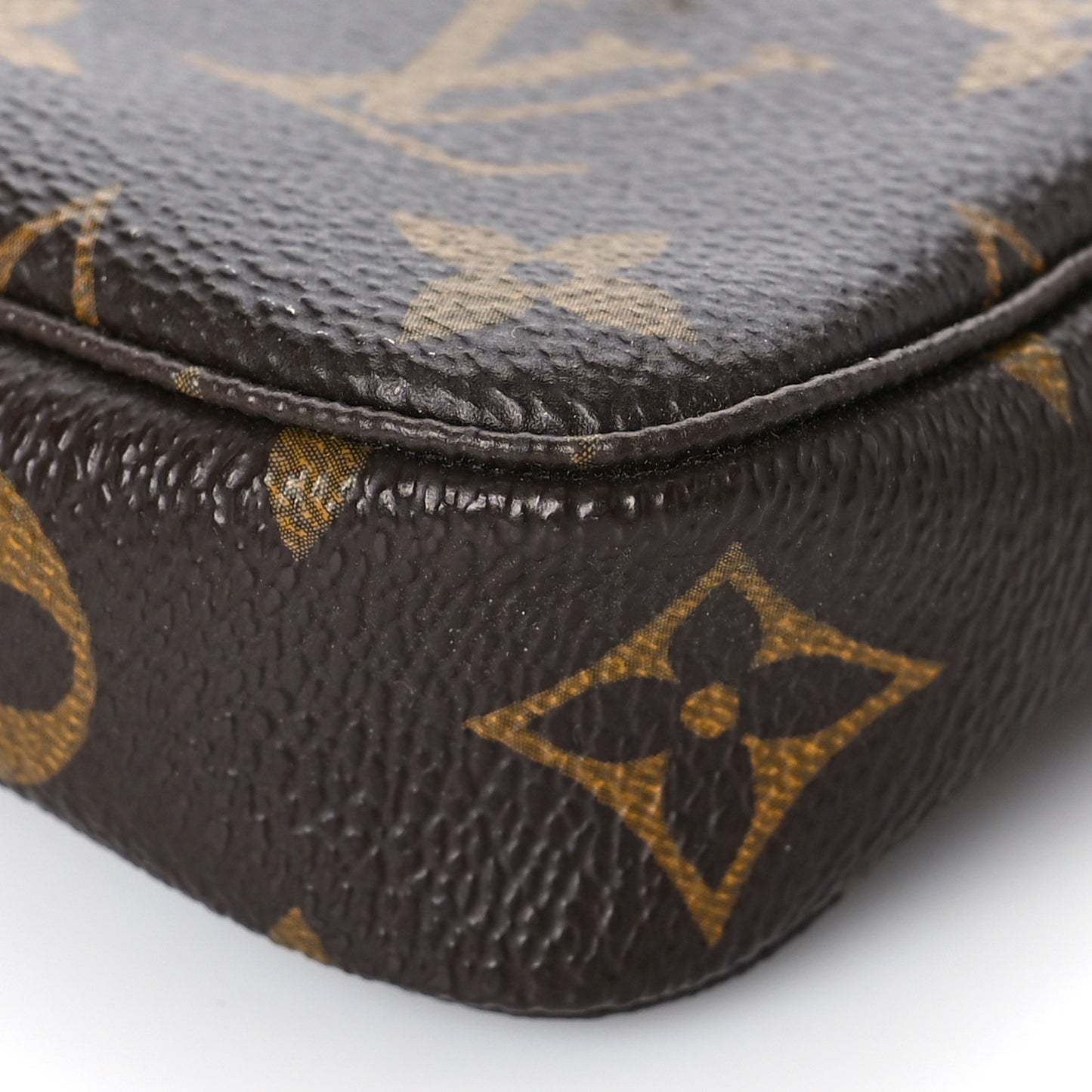 Monogram Mini Pochette Accessories