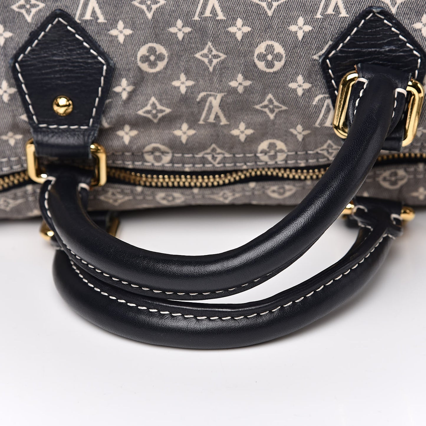 Monogram Idylle Speedy Bandouliere 30 Encre