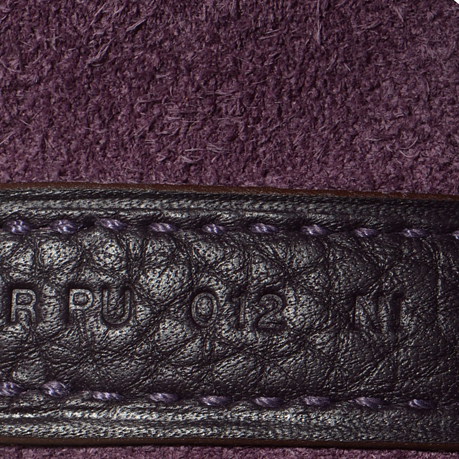 Hermes Taurillon Clemence Picotin Lock 18 PM Raisin 10 of 12