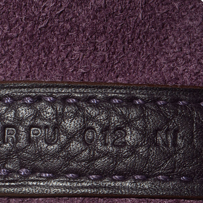 Hermes Taurillon Clemence Picotin Lock 18 PM Raisin 10 of 12