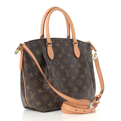 Louis Vuitton Monogram Turenne PM 3 of 10