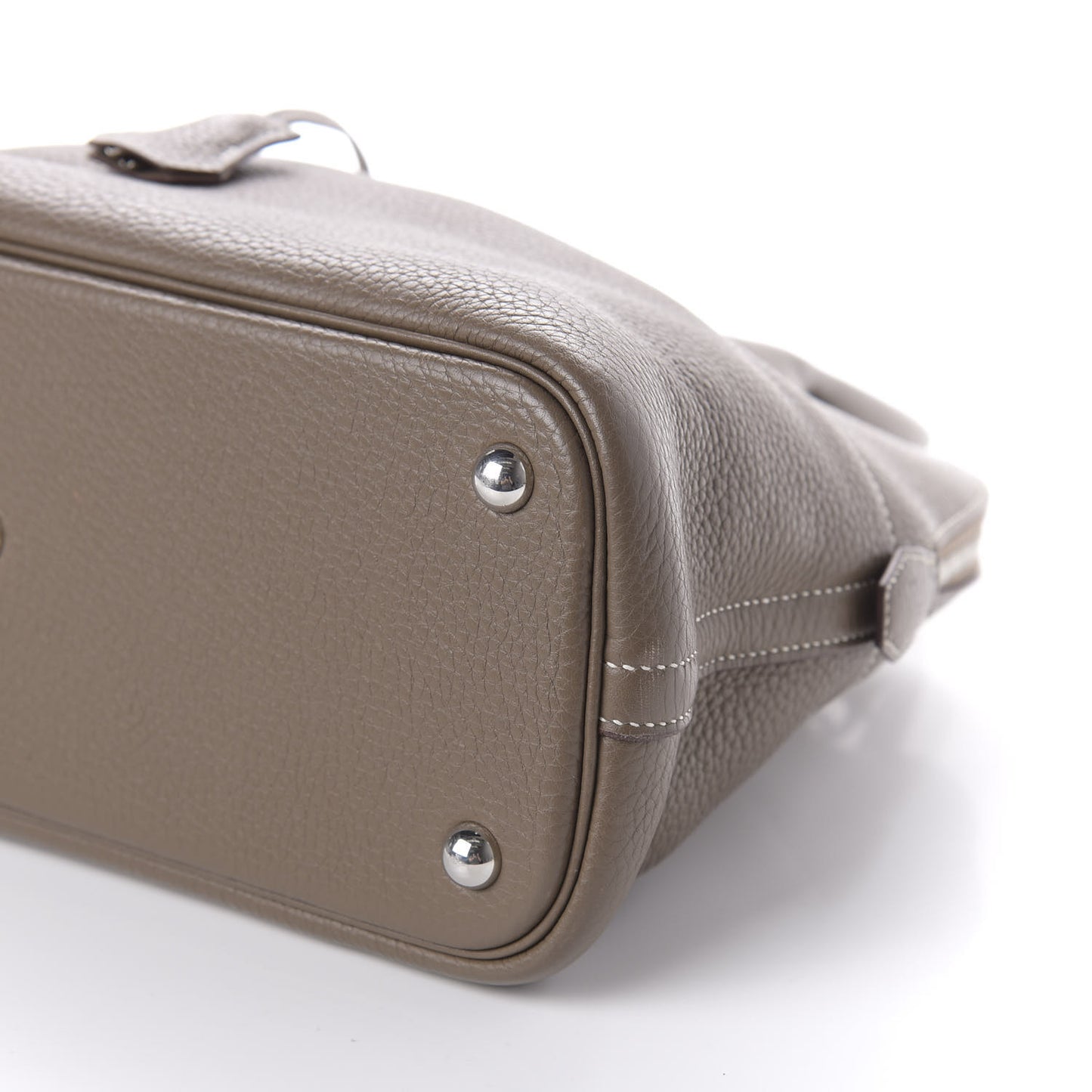 Taurillon Clemence Bolide 31 Etoupe