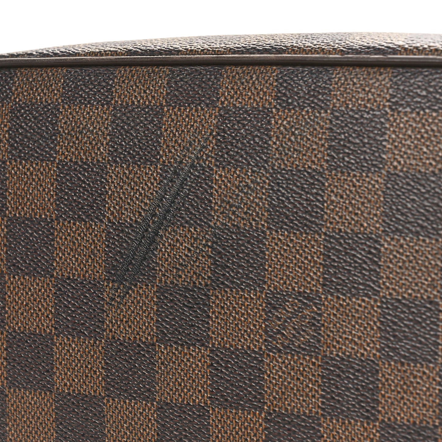 Damier Ebene Saleya PM