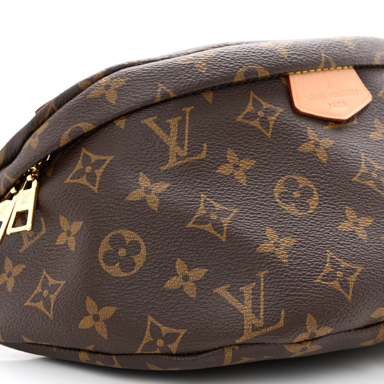 Louis Vuitton Monogram Bumbag 9 of 11