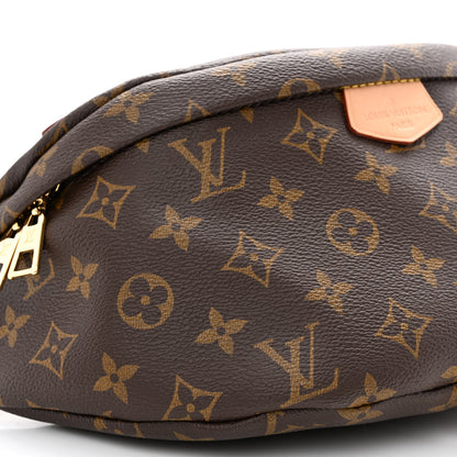 Louis Vuitton Monogram Bumbag 9 of 11
