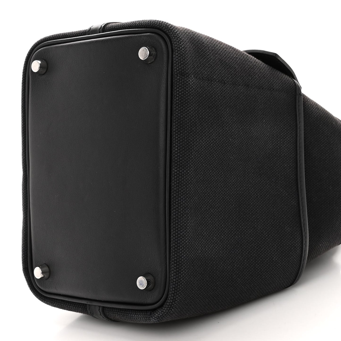 Toile Goeland Swift Cargo Picotin Lock 18 Black