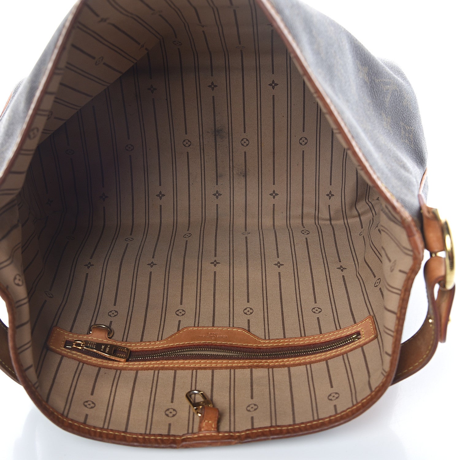 Louis Vuitton Monogram Delightful PM 4 of 11