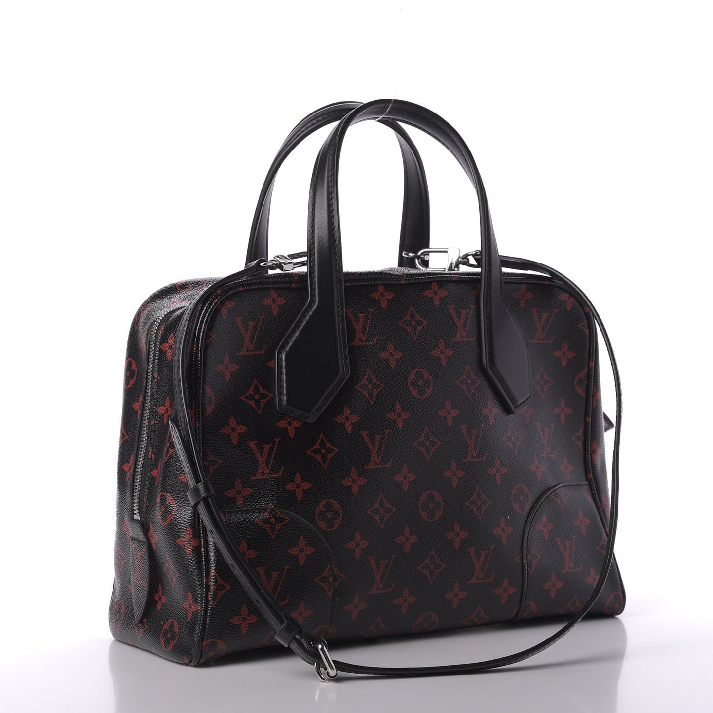 Monogram Infrarouge Dora Soft MM
