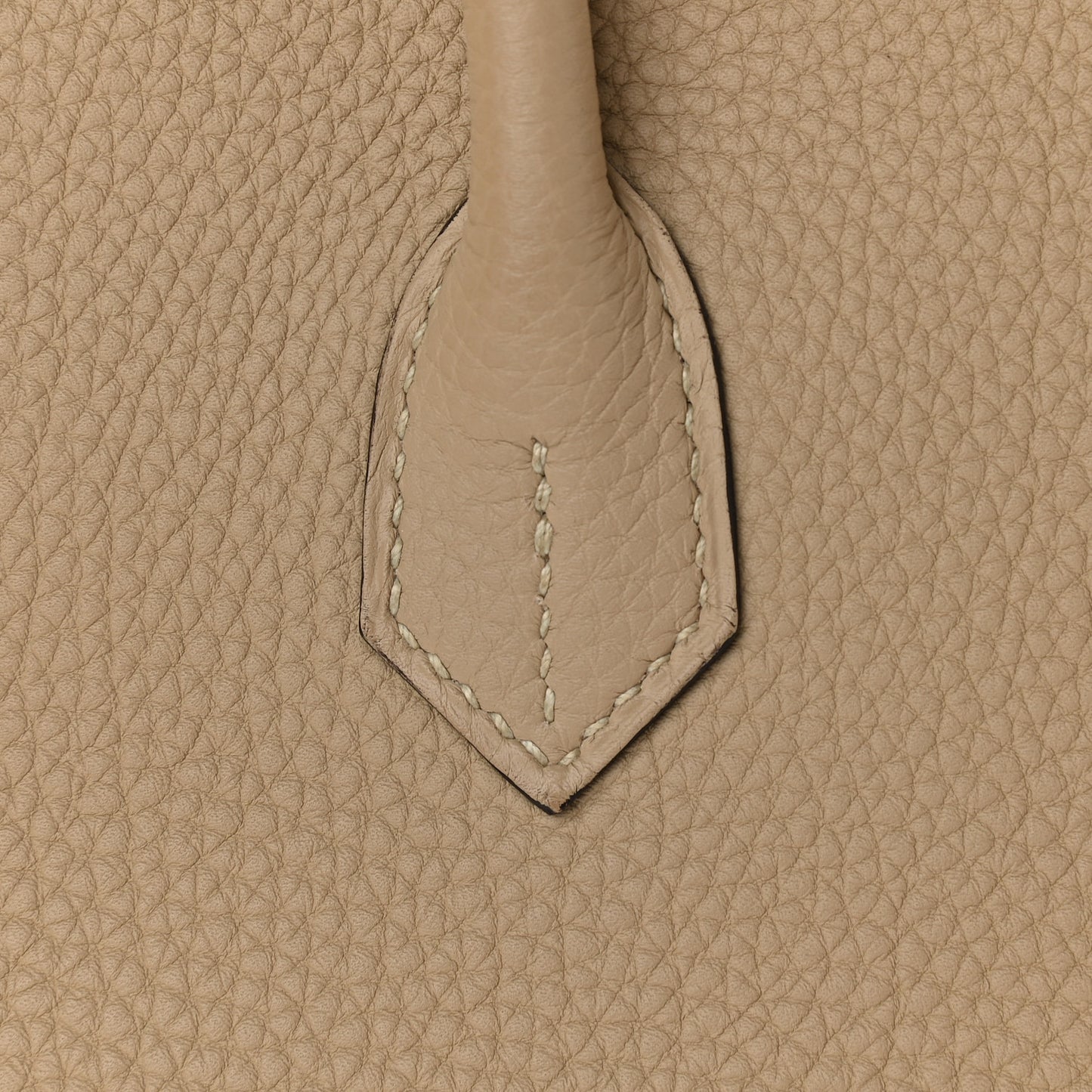 Togo Birkin 35 Trench