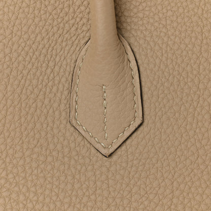 Hermes Togo Birkin 35 Trench 11 of 32
