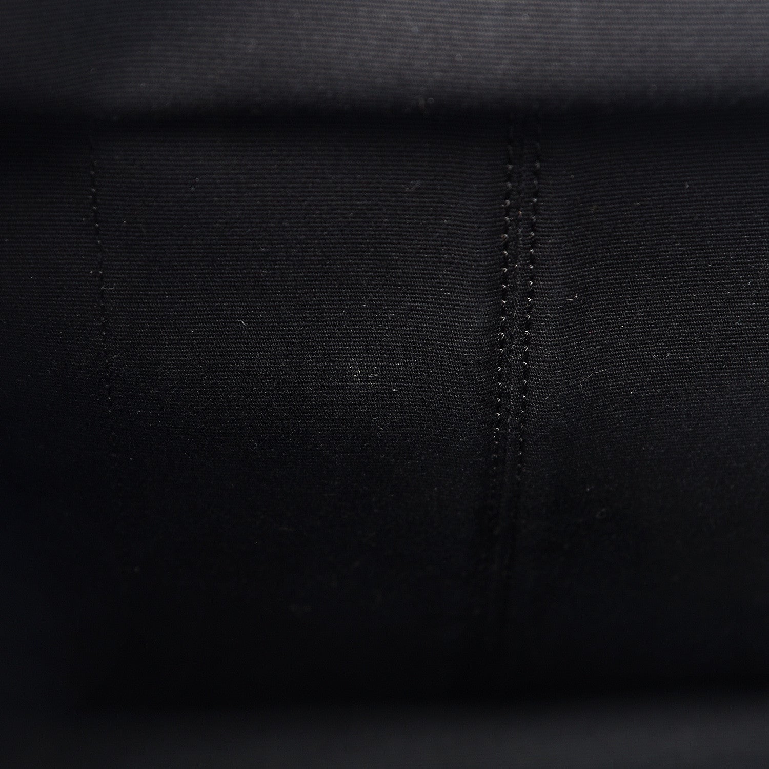 Hermes Toile Cabag Elan Black 12 of 22