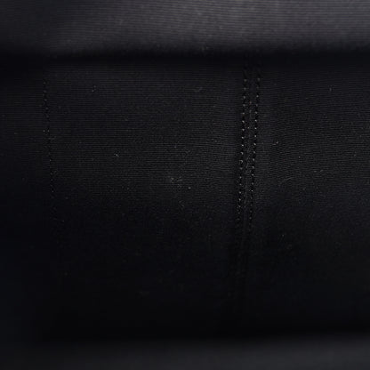 Hermes Toile Cabag Elan Black 12 of 22
