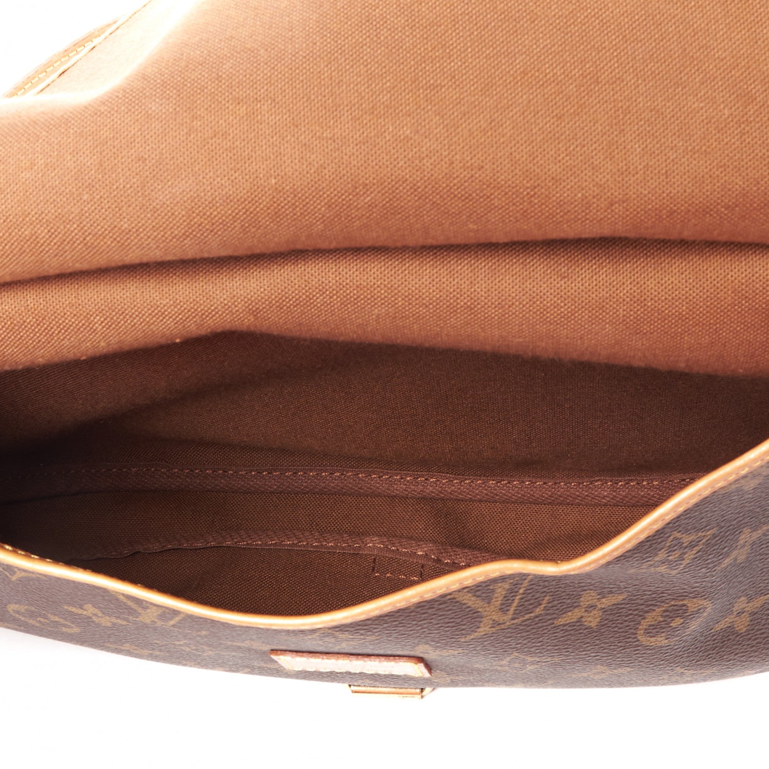 Louis Vuitton Monogram Saumur 30 7 of 8