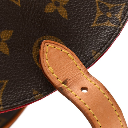 Louis Vuitton Monogram Tambourin 14 of 15