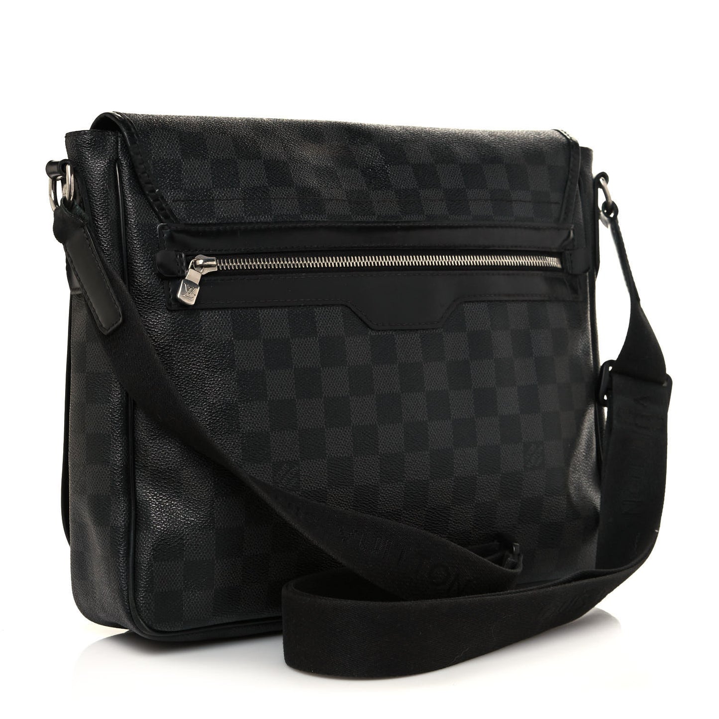 Damier Graphite Daniel MM