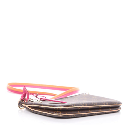 Louis Vuitton Monogram Lorette 4 of 7