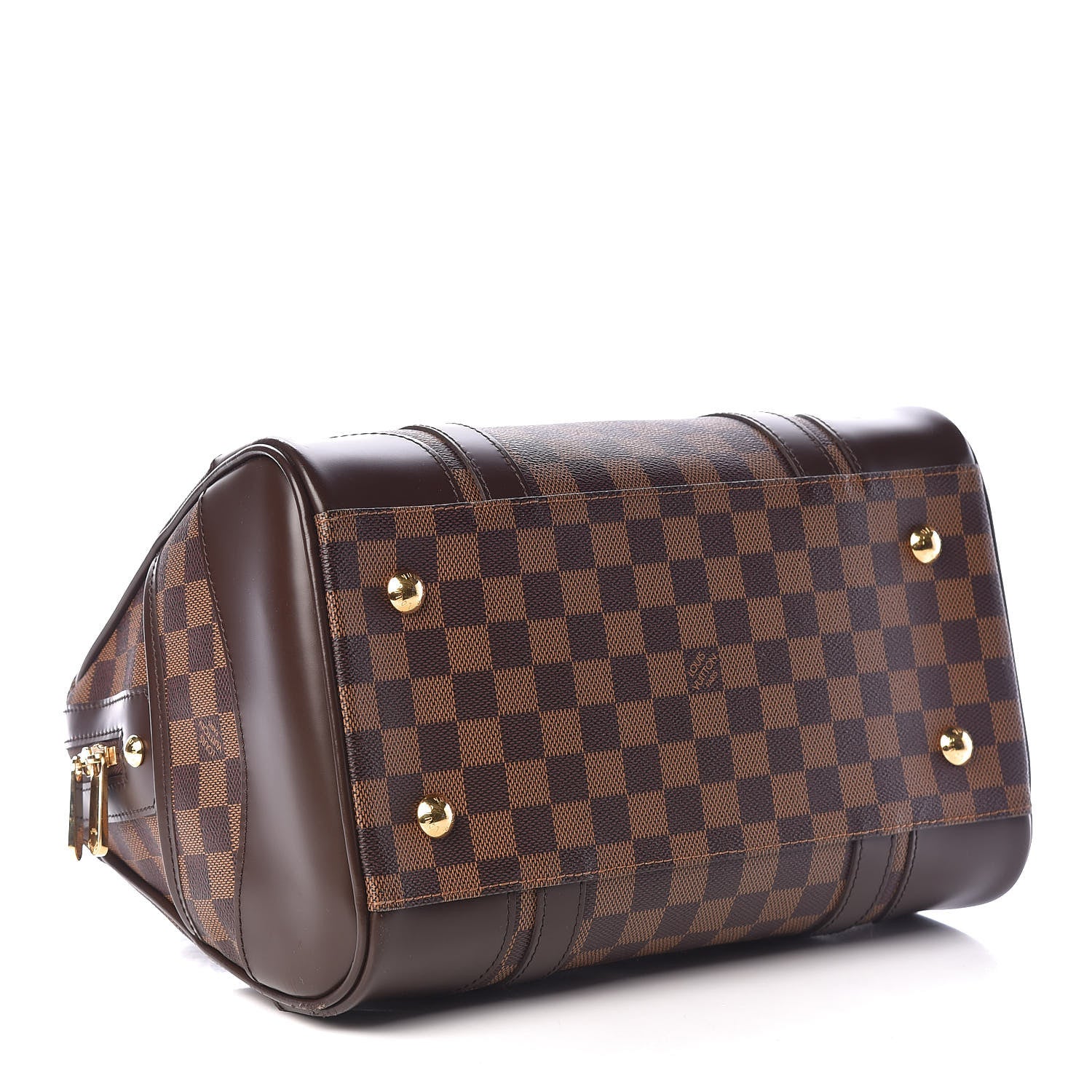 Louis Vuitton Damier Ebene Berkeley 4 of 13